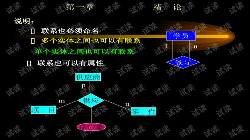 數據庫原理與數據庫服務概述