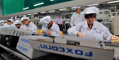 人事復盤與社會觀察 賈躍亭前員工的控訴與富士康的印度投資戰略