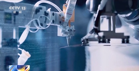 機器人定制化開發新技能，助推計算機系統服務一季度增長
